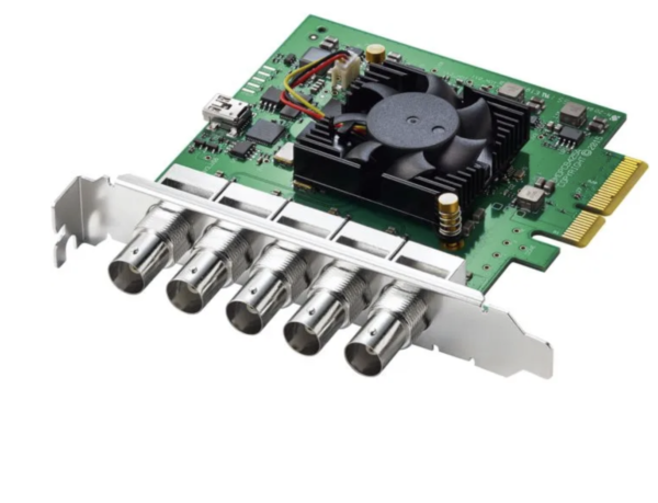 Blackmagic Design Decklink Duo 2