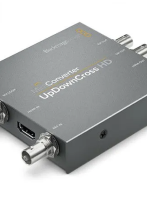 Blackmagic Design Mini Converter UpDownCross HD