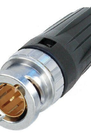 Neutrik BNC connector-NBNC75BDD6